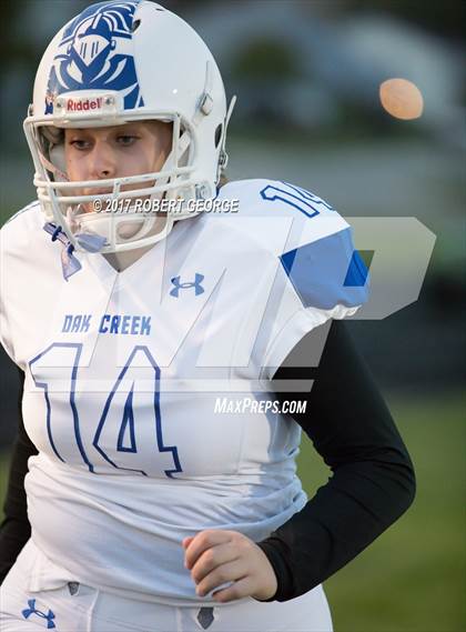 Thumbnail 3 in Oak Creek @ Muskego photogallery.