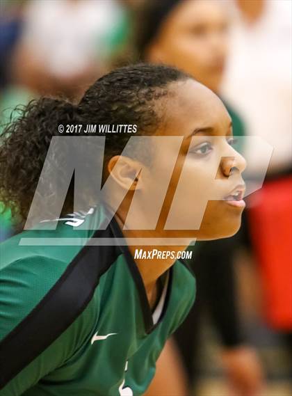 Thumbnail 2 in Centennial vs. Sunnyslope (AIA 5A Semifinal)  photogallery.