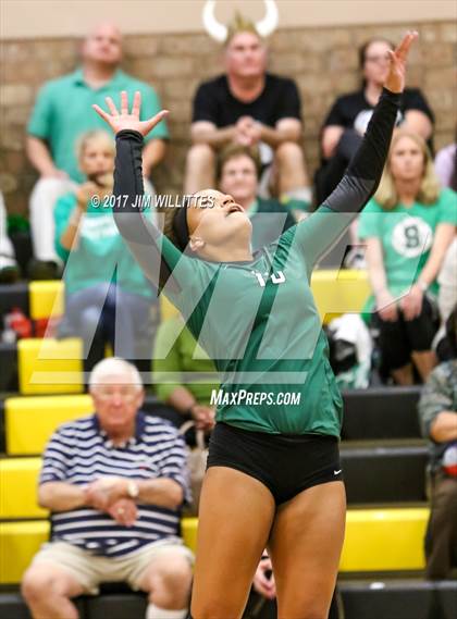 Thumbnail 1 in Centennial vs. Sunnyslope (AIA 5A Semifinal)  photogallery.