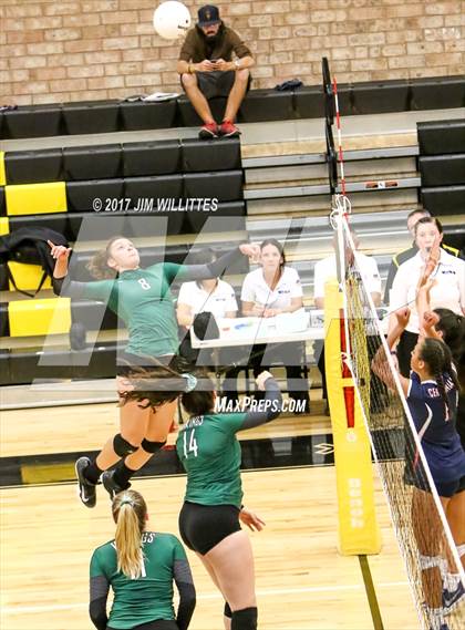 Thumbnail 3 in Centennial vs. Sunnyslope (AIA 5A Semifinal)  photogallery.