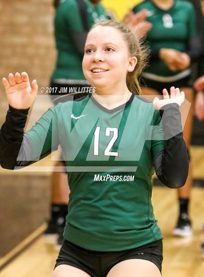 Thumbnail 2 in Centennial vs. Sunnyslope (AIA 5A Semifinal)  photogallery.