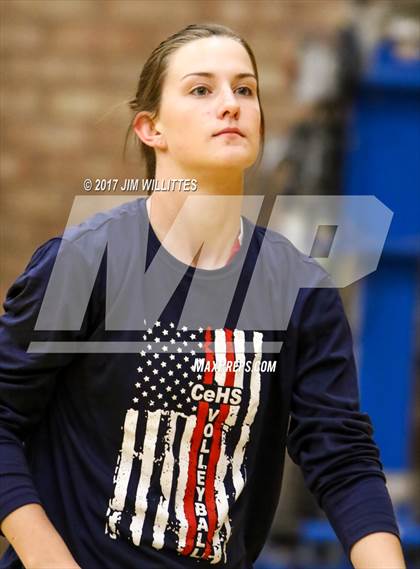 Thumbnail 1 in Centennial vs. Sunnyslope (AIA 5A Semifinal)  photogallery.