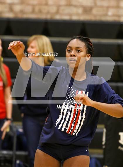 Thumbnail 1 in Centennial vs. Sunnyslope (AIA 5A Semifinal)  photogallery.