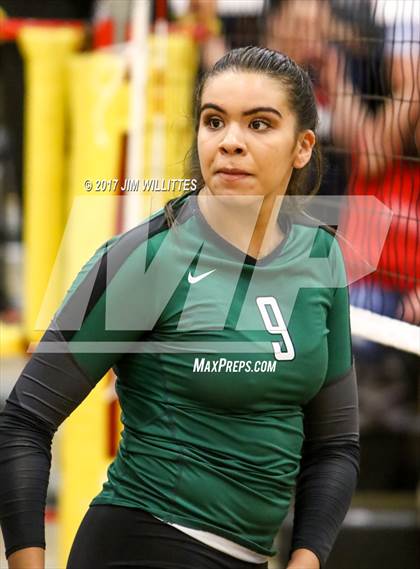 Thumbnail 2 in Centennial vs. Sunnyslope (AIA 5A Semifinal)  photogallery.