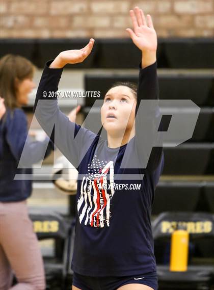 Thumbnail 3 in Centennial vs. Sunnyslope (AIA 5A Semifinal)  photogallery.