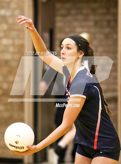 Thumbnail 2 in Centennial vs. Sunnyslope (AIA 5A Semifinal)  photogallery.