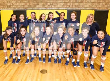 Thumbnail 2 in Centennial vs. Sunnyslope (AIA 5A Semifinal)  photogallery.