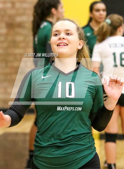 Thumbnail 1 in Centennial vs. Sunnyslope (AIA 5A Semifinal)  photogallery.