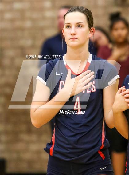 Thumbnail 2 in Centennial vs. Sunnyslope (AIA 5A Semifinal)  photogallery.