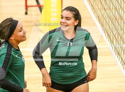 Thumbnail 1 in Centennial vs. Sunnyslope (AIA 5A Semifinal)  photogallery.