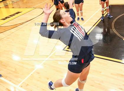 Thumbnail 2 in Centennial vs. Sunnyslope (AIA 5A Semifinal)  photogallery.