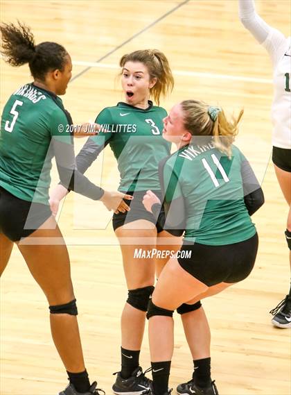 Thumbnail 1 in Centennial vs. Sunnyslope (AIA 5A Semifinal)  photogallery.