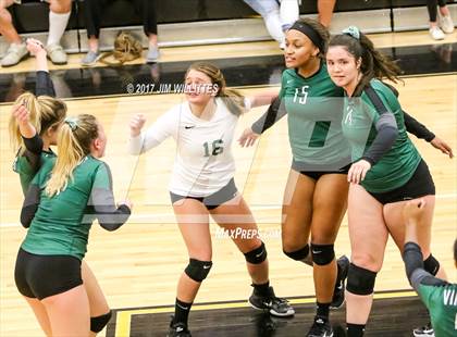 Thumbnail 1 in Centennial vs. Sunnyslope (AIA 5A Semifinal)  photogallery.