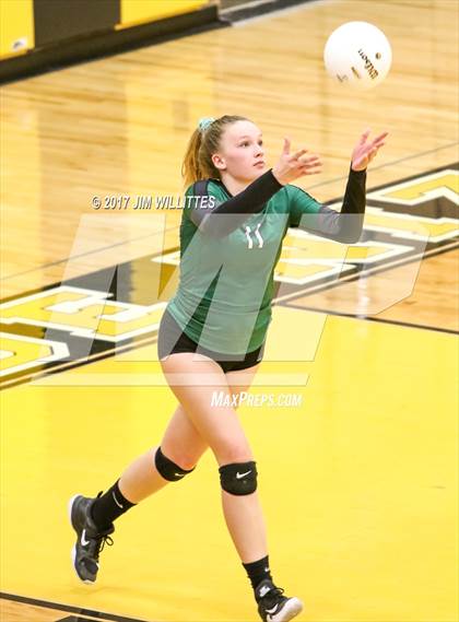 Thumbnail 2 in Centennial vs. Sunnyslope (AIA 5A Semifinal)  photogallery.