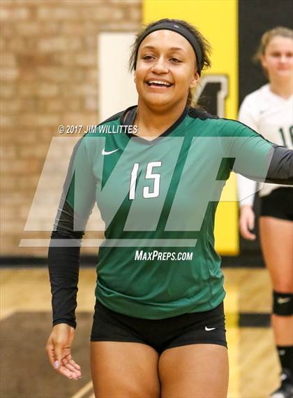 Thumbnail 2 in Centennial vs. Sunnyslope (AIA 5A Semifinal)  photogallery.