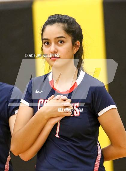 Thumbnail 1 in Centennial vs. Sunnyslope (AIA 5A Semifinal)  photogallery.
