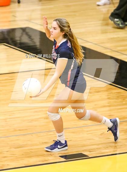 Thumbnail 3 in Centennial vs. Sunnyslope (AIA 5A Semifinal)  photogallery.