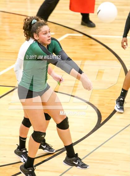 Thumbnail 1 in Centennial vs. Sunnyslope (AIA 5A Semifinal)  photogallery.
