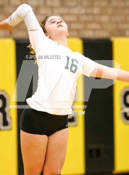 Thumbnail 1 in Centennial vs. Sunnyslope (AIA 5A Semifinal)  photogallery.