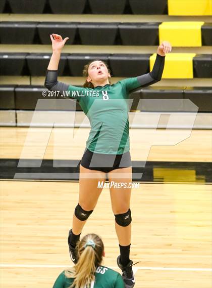 Thumbnail 3 in Centennial vs. Sunnyslope (AIA 5A Semifinal)  photogallery.