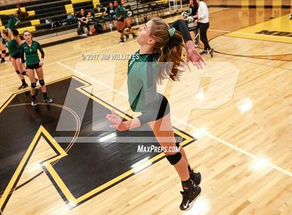 Thumbnail 3 in Centennial vs. Sunnyslope (AIA 5A Semifinal)  photogallery.
