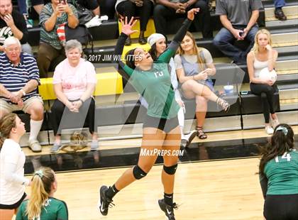 Thumbnail 3 in Centennial vs. Sunnyslope (AIA 5A Semifinal)  photogallery.