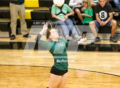 Thumbnail 2 in Centennial vs. Sunnyslope (AIA 5A Semifinal)  photogallery.