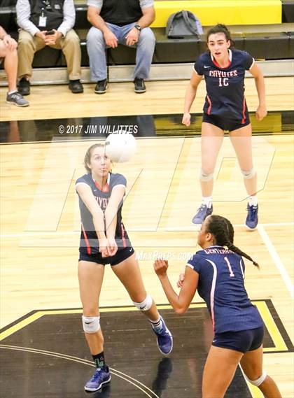 Thumbnail 1 in Centennial vs. Sunnyslope (AIA 5A Semifinal)  photogallery.