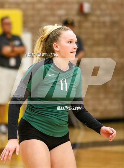 Thumbnail 3 in Centennial vs. Sunnyslope (AIA 5A Semifinal)  photogallery.