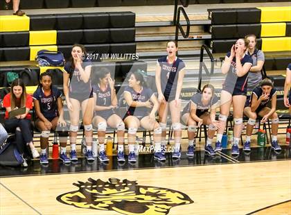 Thumbnail 2 in Centennial vs. Sunnyslope (AIA 5A Semifinal)  photogallery.