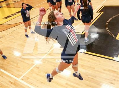 Thumbnail 1 in Centennial vs. Sunnyslope (AIA 5A Semifinal)  photogallery.