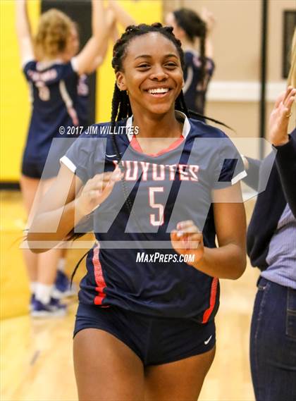 Thumbnail 3 in Centennial vs. Sunnyslope (AIA 5A Semifinal)  photogallery.