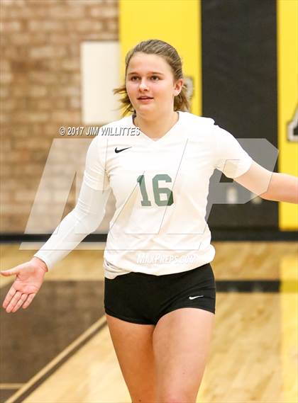 Thumbnail 1 in Centennial vs. Sunnyslope (AIA 5A Semifinal)  photogallery.