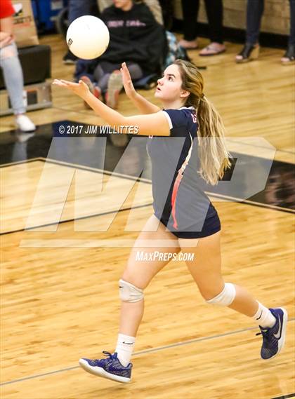 Thumbnail 3 in Centennial vs. Sunnyslope (AIA 5A Semifinal)  photogallery.
