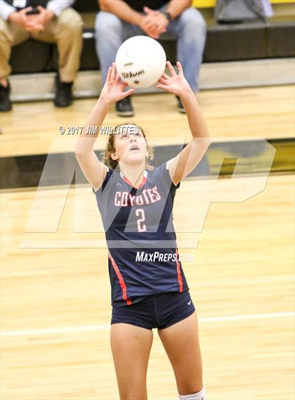 Thumbnail 1 in Centennial vs. Sunnyslope (AIA 5A Semifinal)  photogallery.