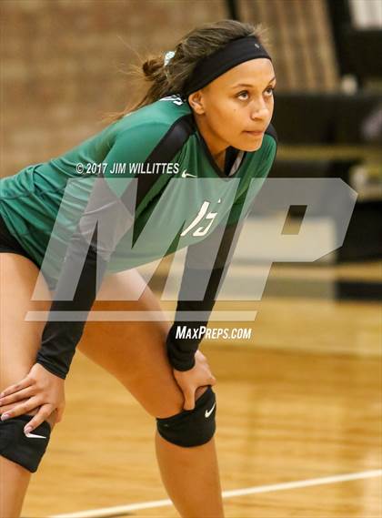 Thumbnail 2 in Centennial vs. Sunnyslope (AIA 5A Semifinal)  photogallery.