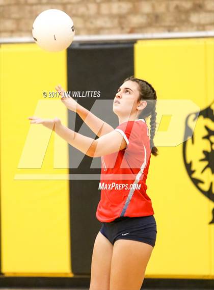 Thumbnail 3 in Centennial vs. Sunnyslope (AIA 5A Semifinal)  photogallery.