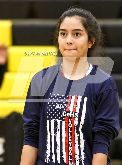 Thumbnail 3 in Centennial vs. Sunnyslope (AIA 5A Semifinal)  photogallery.