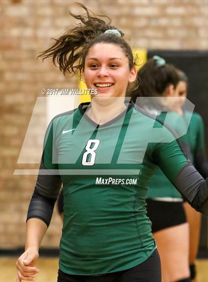 Thumbnail 1 in Centennial vs. Sunnyslope (AIA 5A Semifinal)  photogallery.