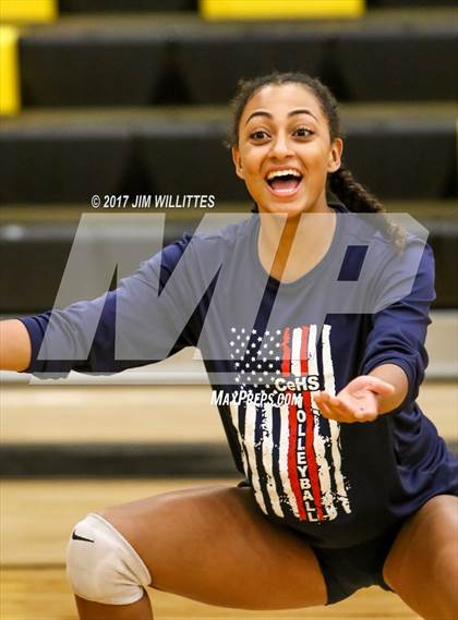 Thumbnail 2 in Centennial vs. Sunnyslope (AIA 5A Semifinal)  photogallery.