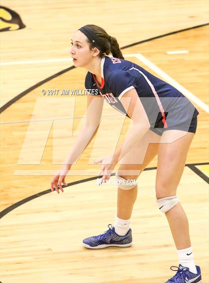 Thumbnail 3 in Centennial vs. Sunnyslope (AIA 5A Semifinal)  photogallery.
