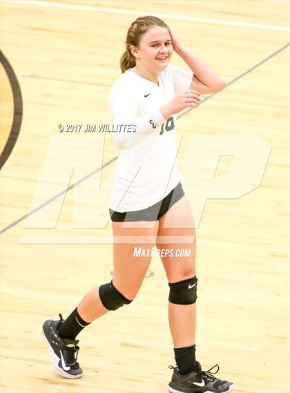 Thumbnail 2 in Centennial vs. Sunnyslope (AIA 5A Semifinal)  photogallery.