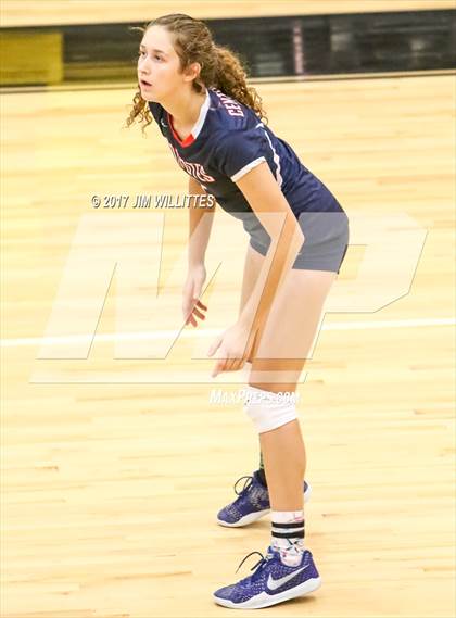Thumbnail 1 in Centennial vs. Sunnyslope (AIA 5A Semifinal)  photogallery.