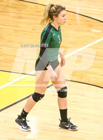 Thumbnail 2 in Centennial vs. Sunnyslope (AIA 5A Semifinal)  photogallery.