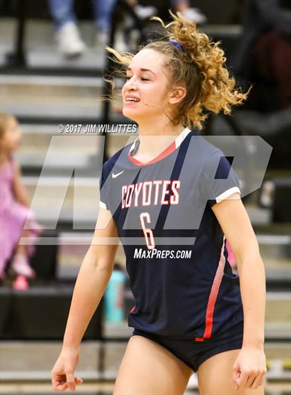 Thumbnail 2 in Centennial vs. Sunnyslope (AIA 5A Semifinal)  photogallery.