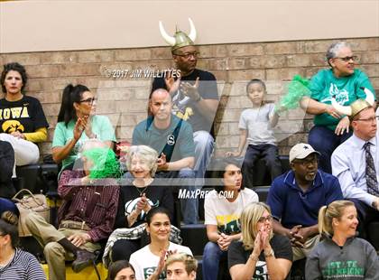 Thumbnail 2 in Centennial vs. Sunnyslope (AIA 5A Semifinal)  photogallery.