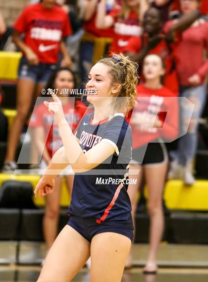 Thumbnail 3 in Centennial vs. Sunnyslope (AIA 5A Semifinal)  photogallery.