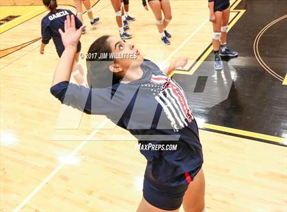 Thumbnail 3 in Centennial vs. Sunnyslope (AIA 5A Semifinal)  photogallery.