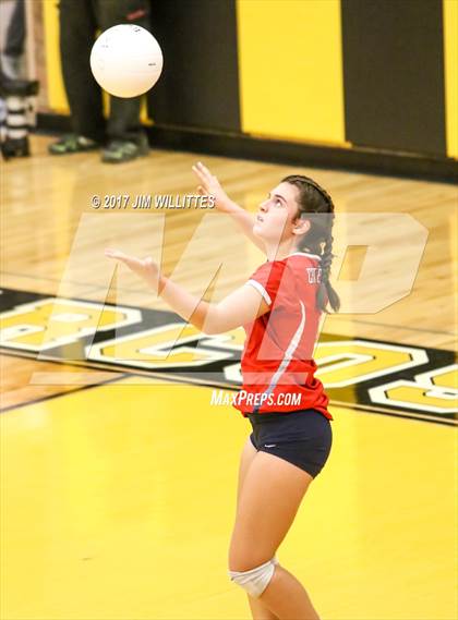 Thumbnail 1 in Centennial vs. Sunnyslope (AIA 5A Semifinal)  photogallery.