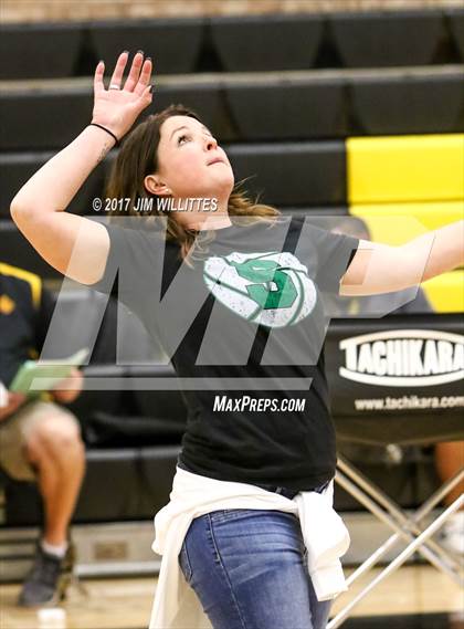 Thumbnail 1 in Centennial vs. Sunnyslope (AIA 5A Semifinal)  photogallery.